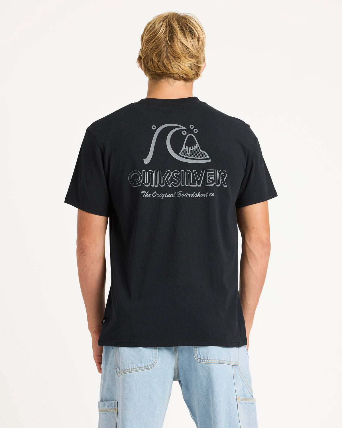 Mens Og Boardshort Co T-Shirt