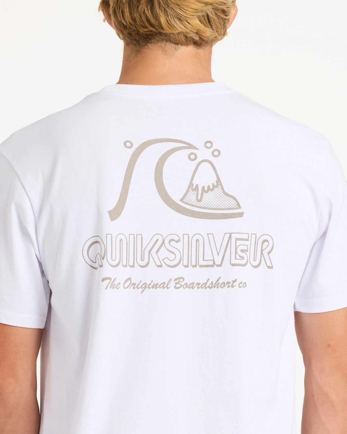 Mens Og Boardshort Co T-Shirt