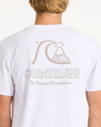 Mens Og Boardshort Co T-Shirt