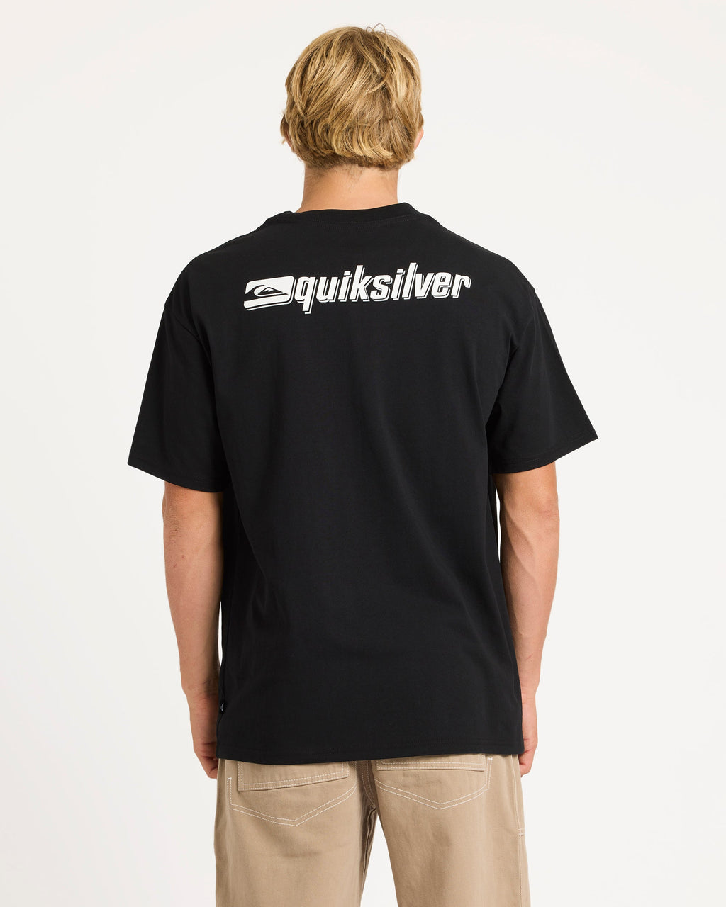 Mens Reflex T-Shirt