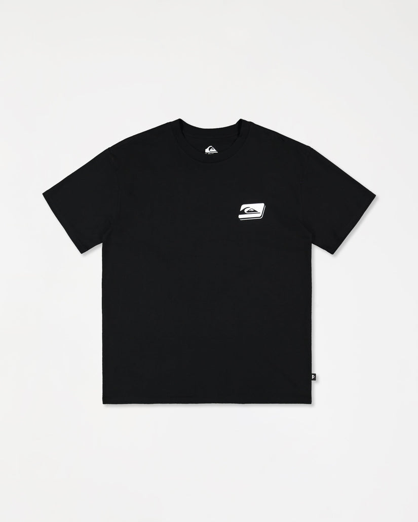 Mens Reflex T-Shirt