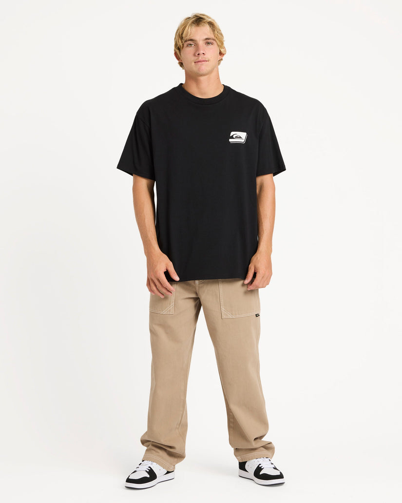 Mens Reflex T-Shirt