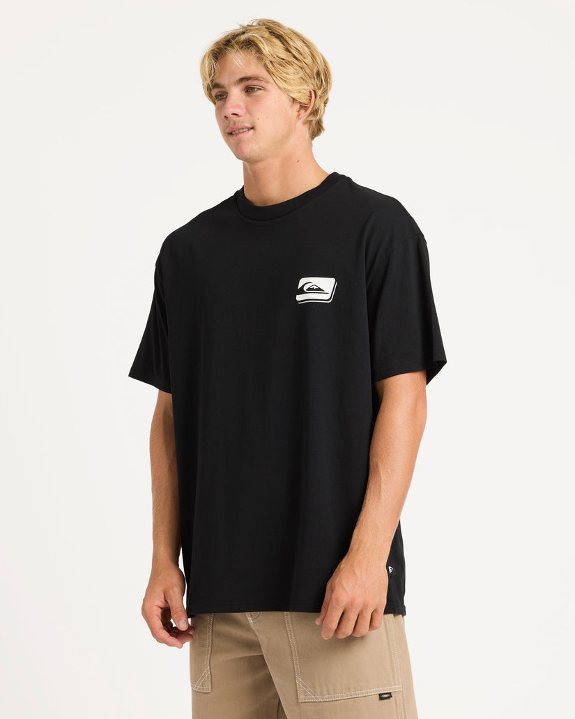 Mens Reflex T-Shirt