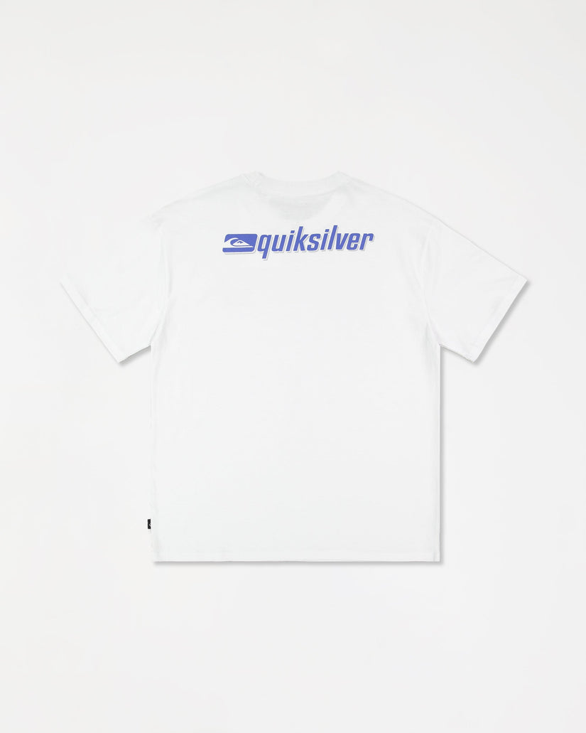 Mens Reflex T-Shirt