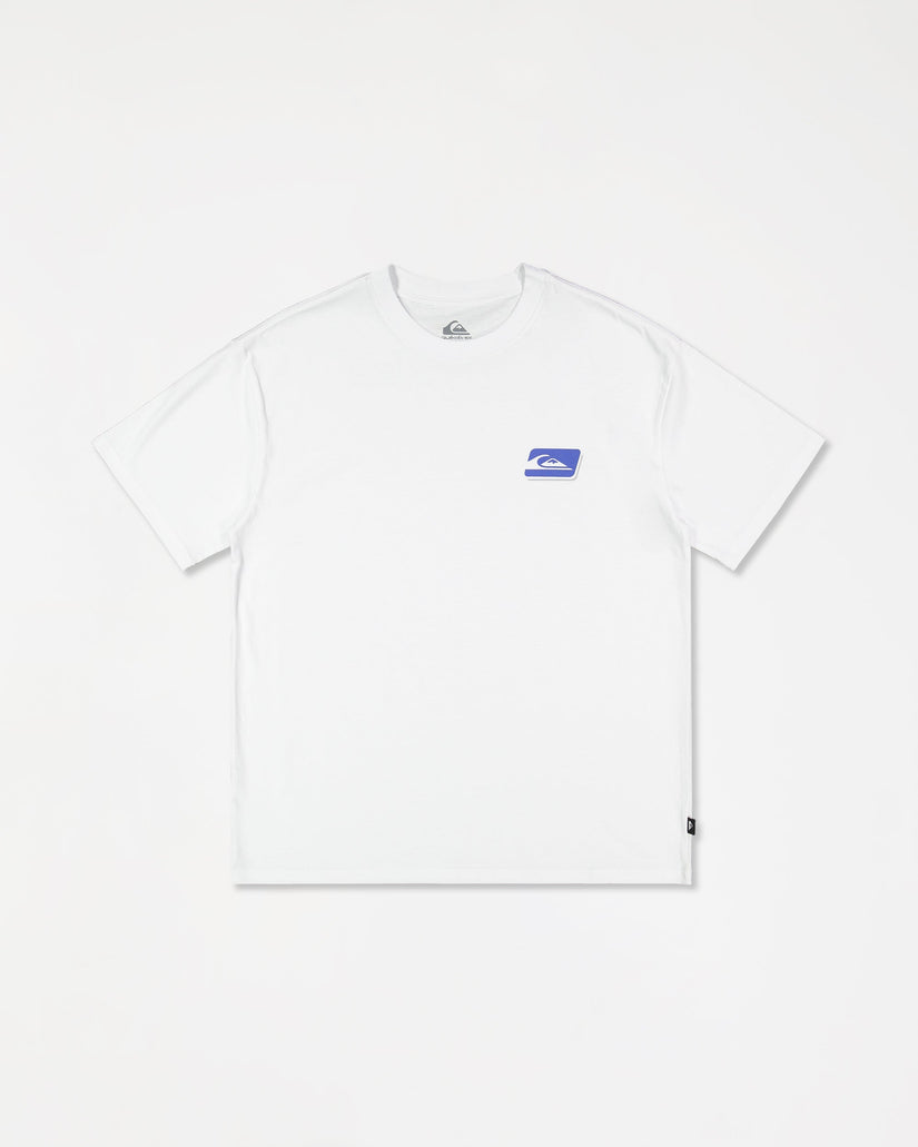 Mens Reflex T-Shirt