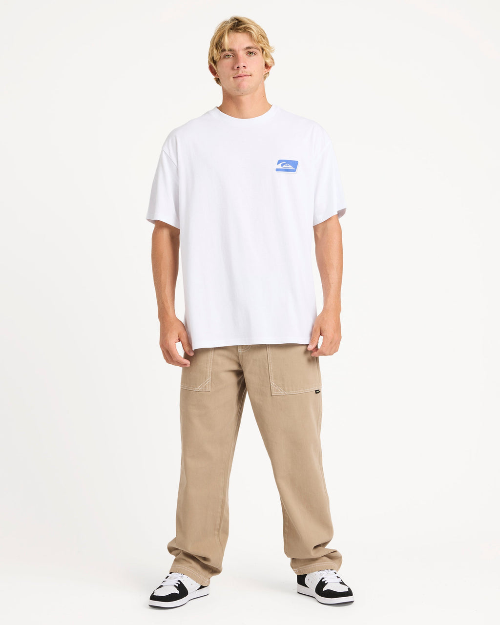 Mens Reflex T-Shirt