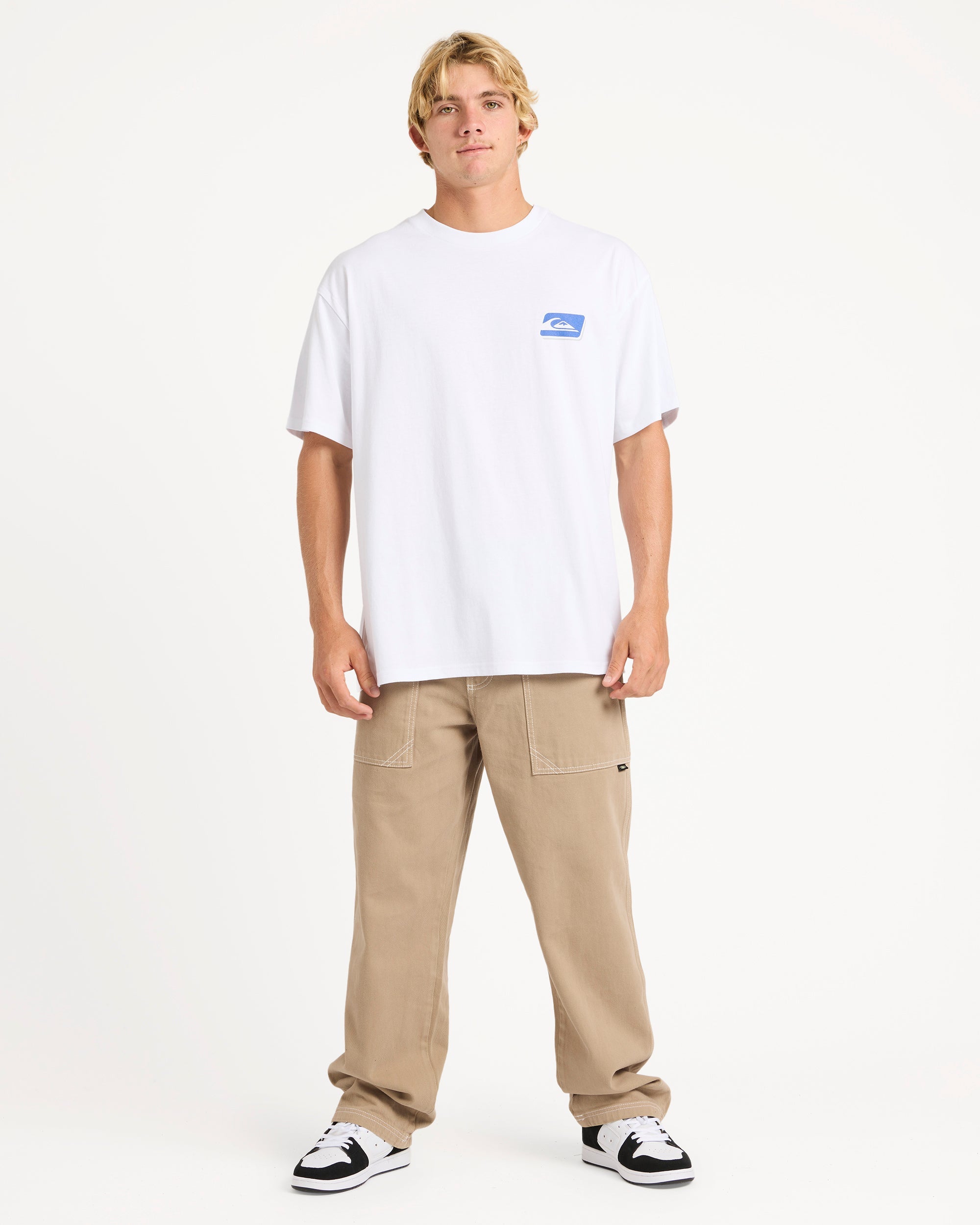Mens Reflex T-Shirt