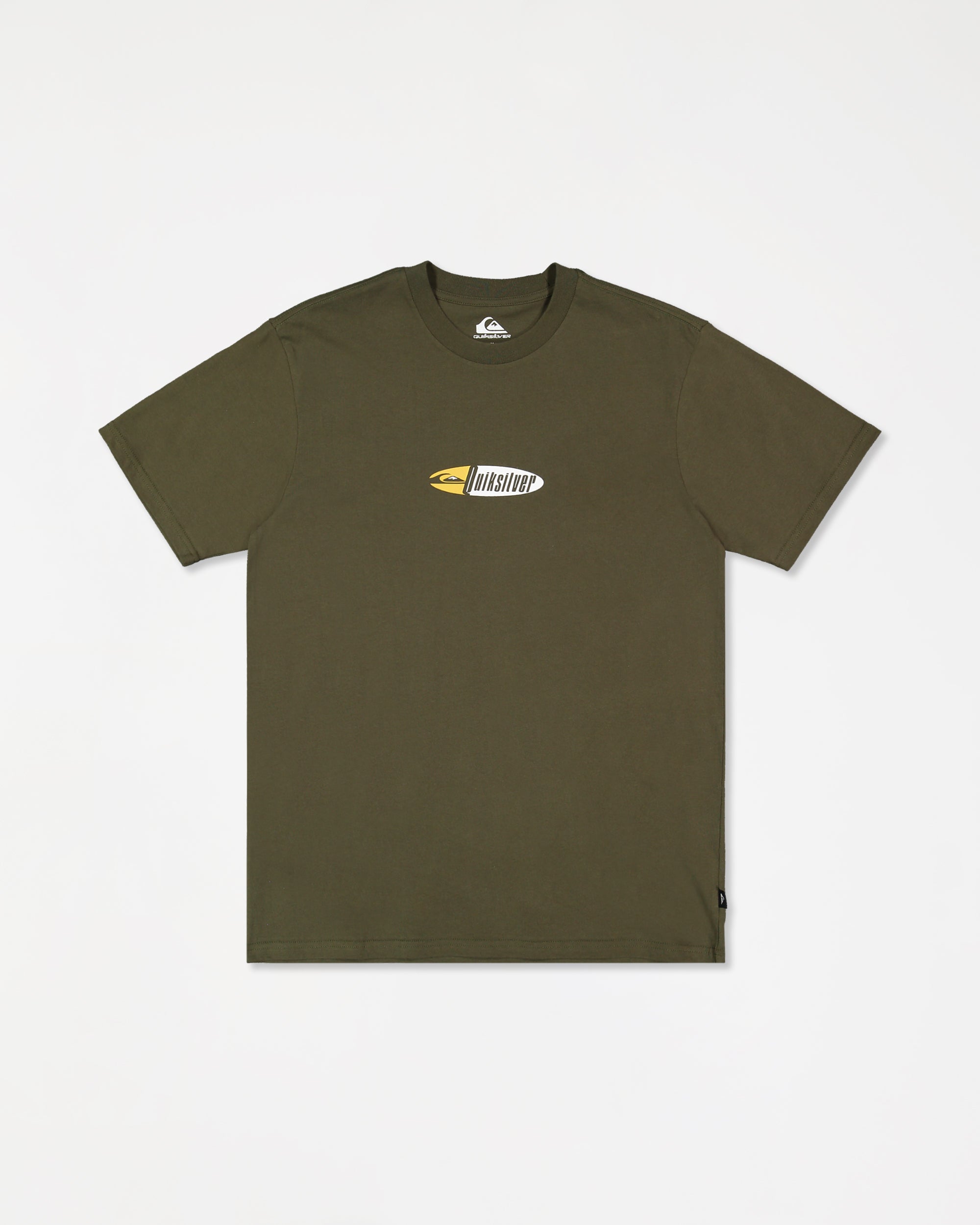 Mens Channel Fix T-Shirt