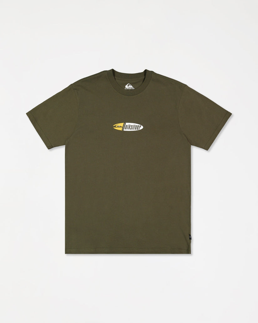Mens Channel Fix T-Shirt