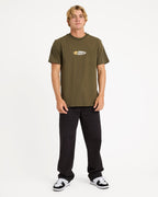Mens Channel Fix T-Shirt