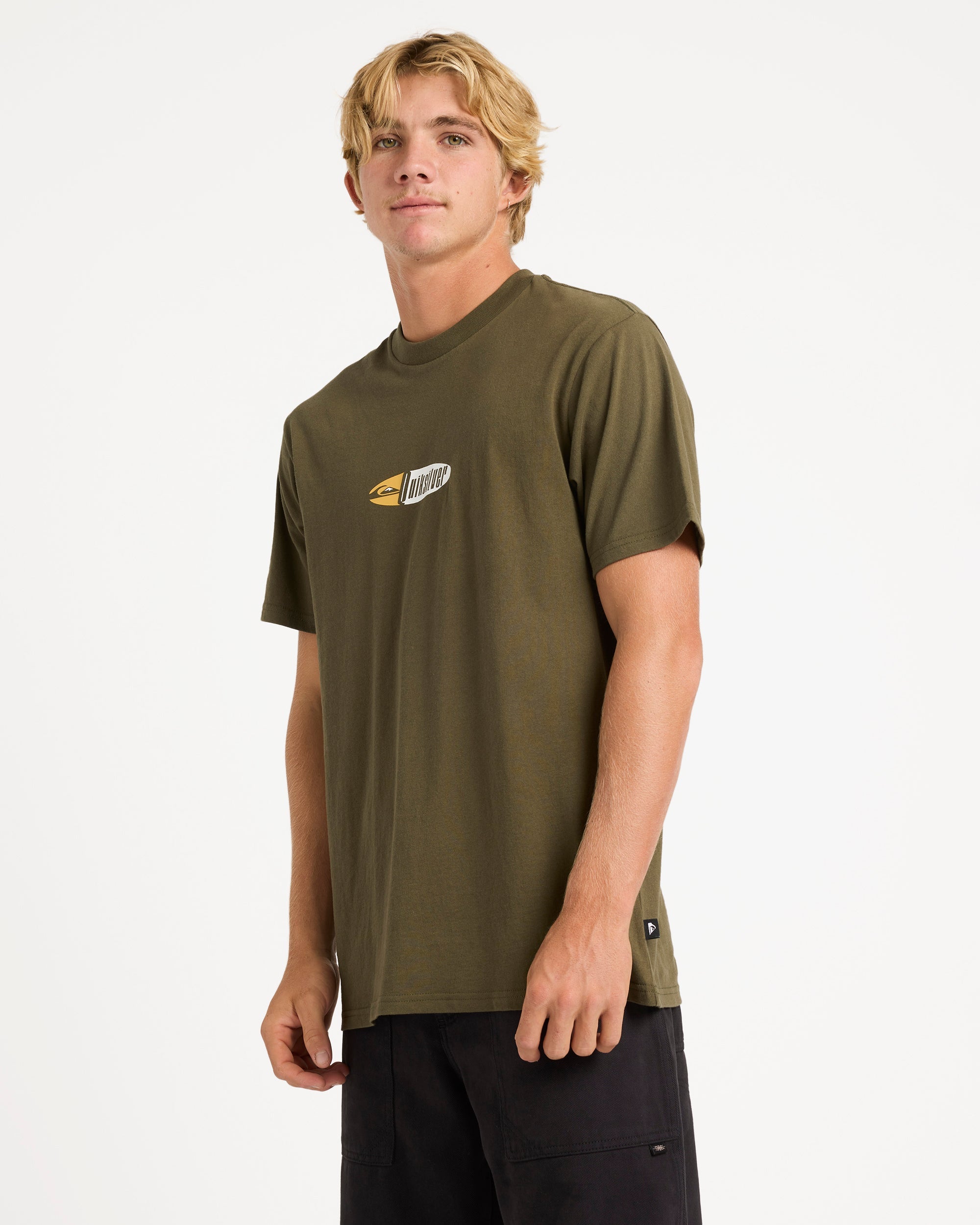 Mens Channel Fix T-Shirt