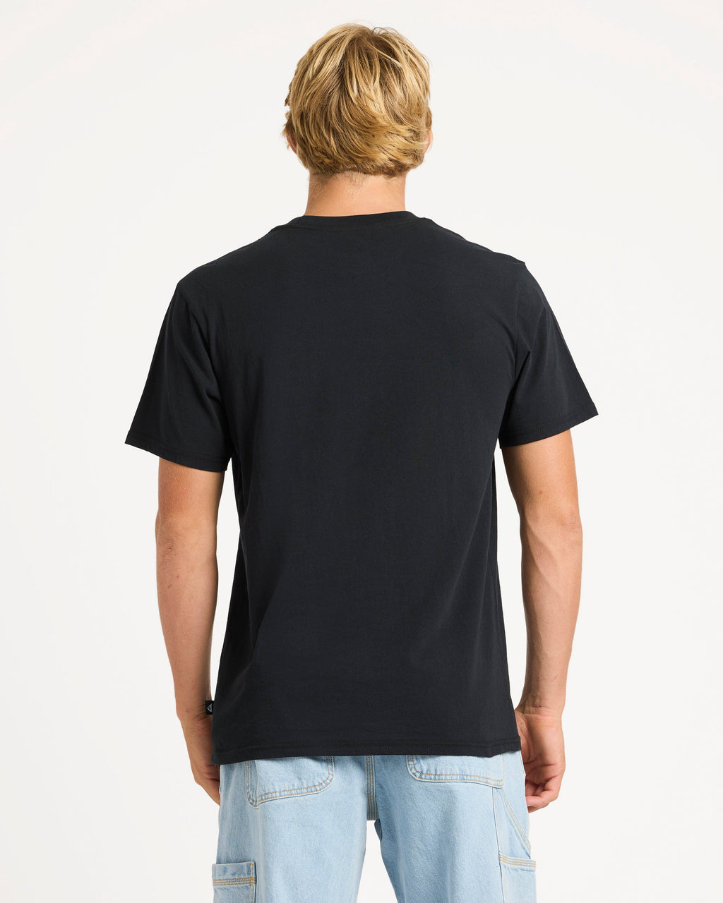 Mens Channel Fix T-Shirt