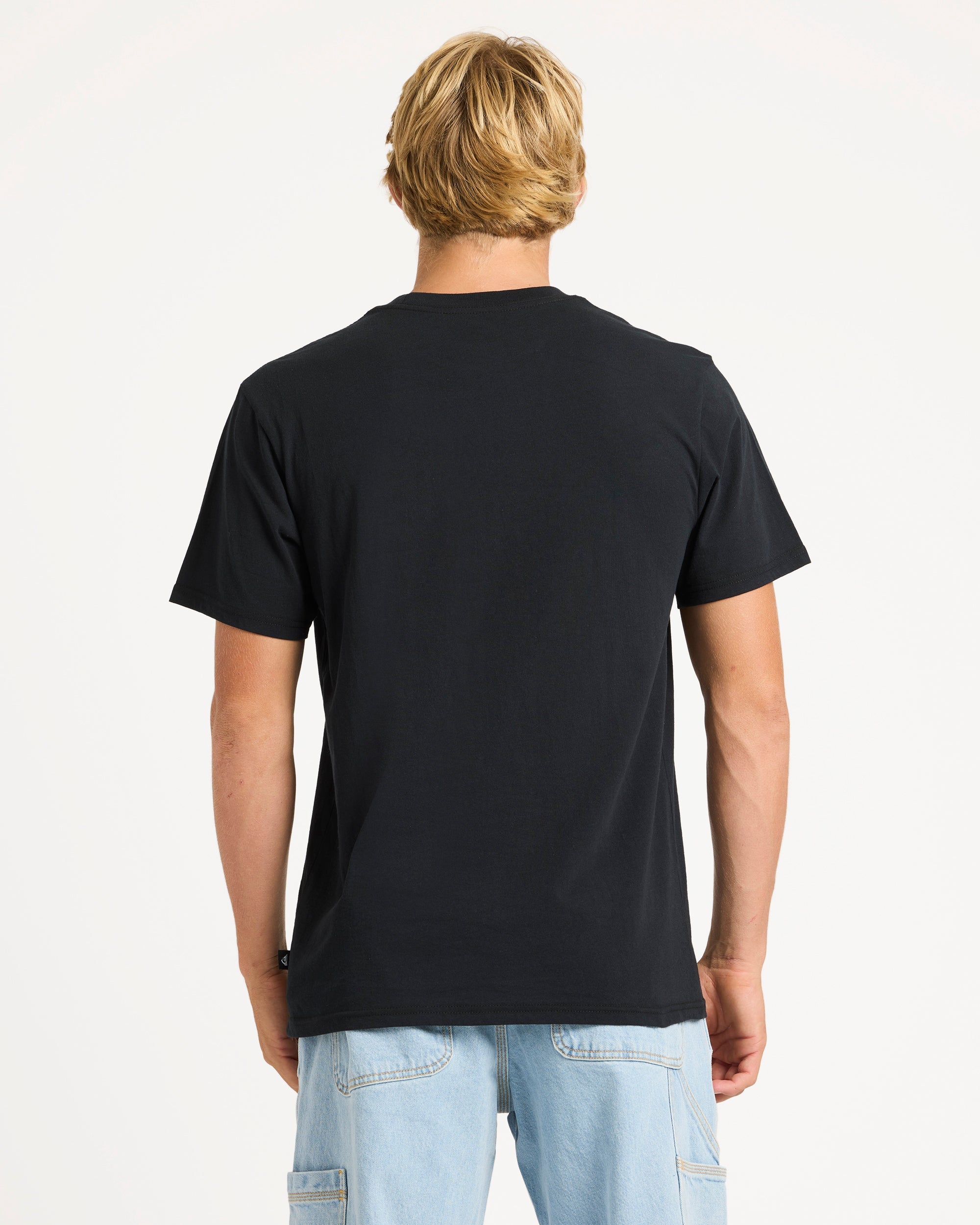 Mens Channel Fix T-Shirt