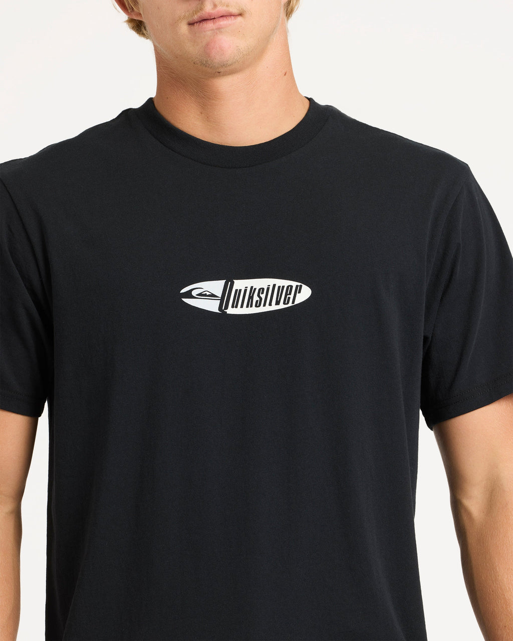 Mens Channel Fix T-Shirt