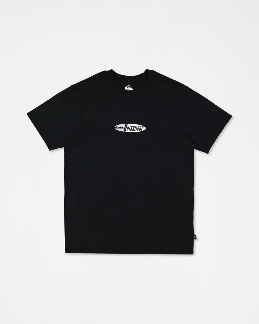 Mens Channel Fix T-Shirt