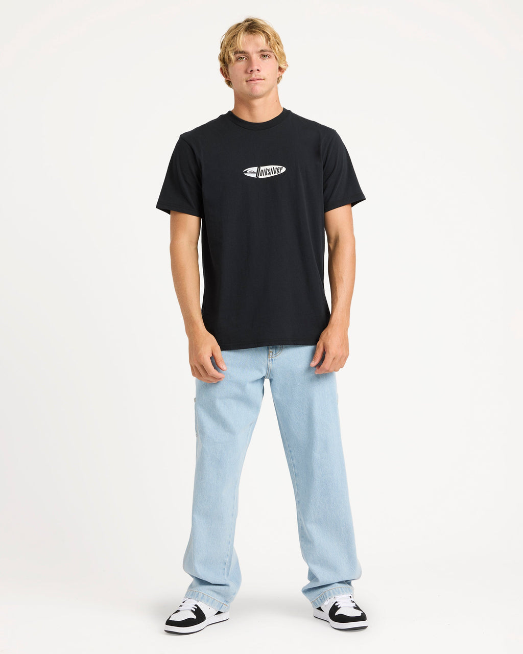 Mens Channel Fix T-Shirt