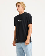 Mens Channel Fix T-Shirt