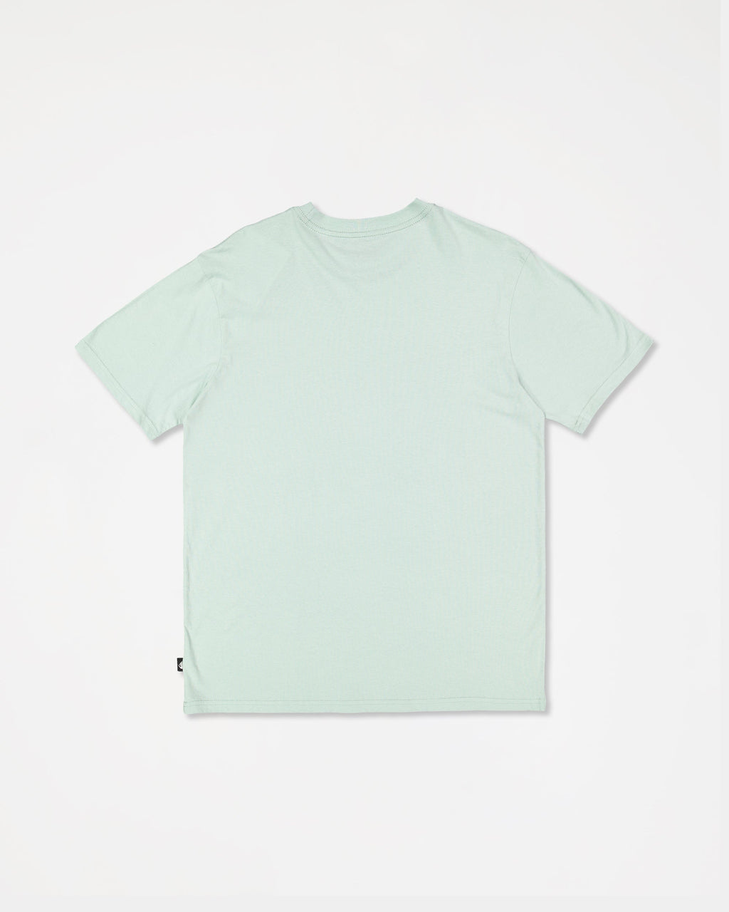 Mens Retro Box T-Shirt