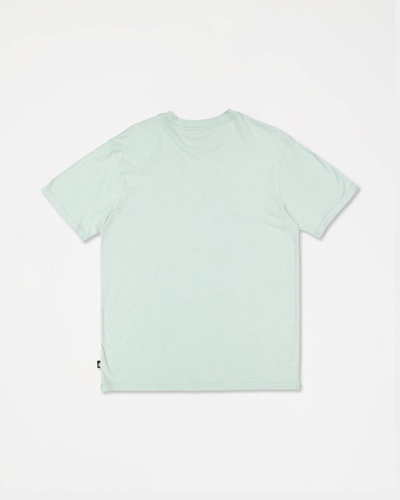 Mens Retro Box T-Shirt