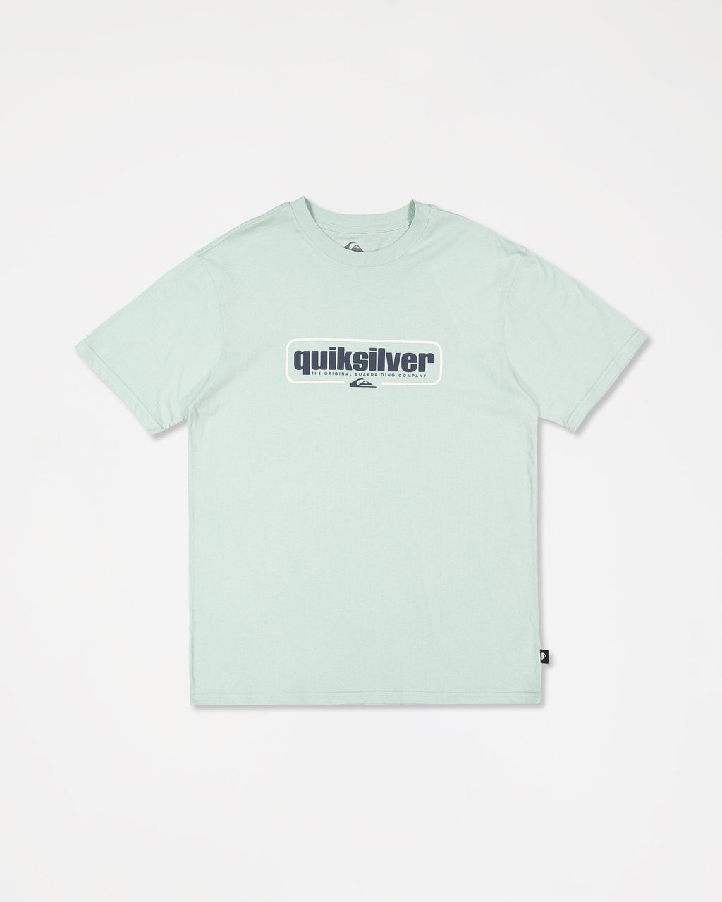 Mens Retro Box T-Shirt