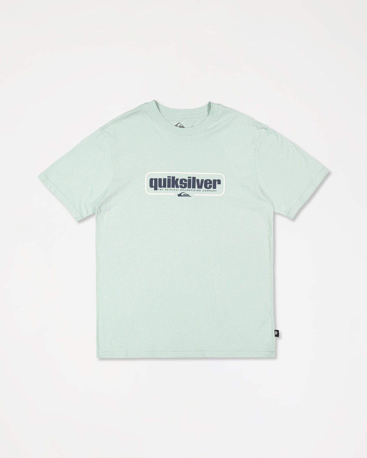 Mens Retro Box T-Shirt