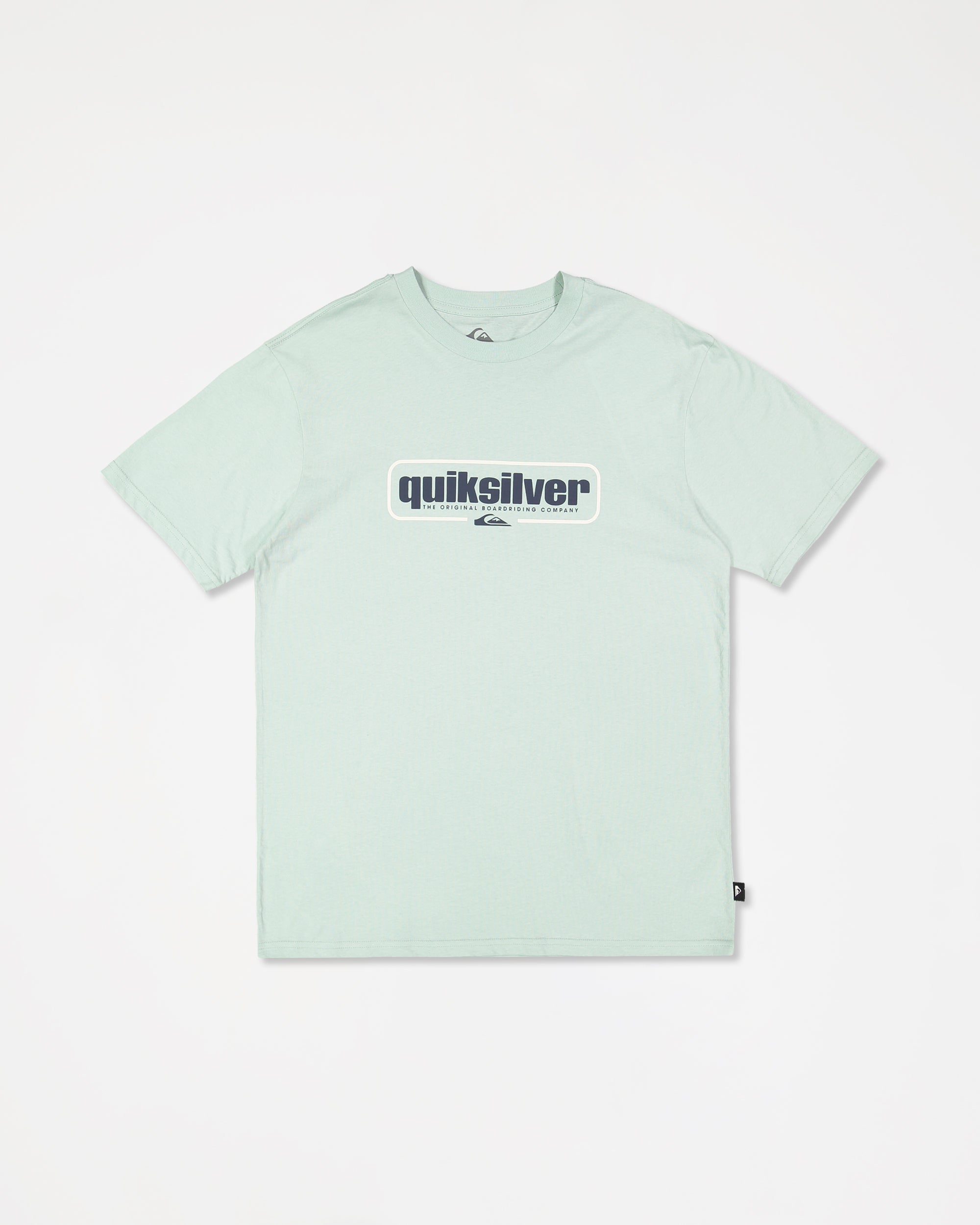 Mens Retro Box T-Shirt