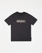 Mens Retro Box T-Shirt