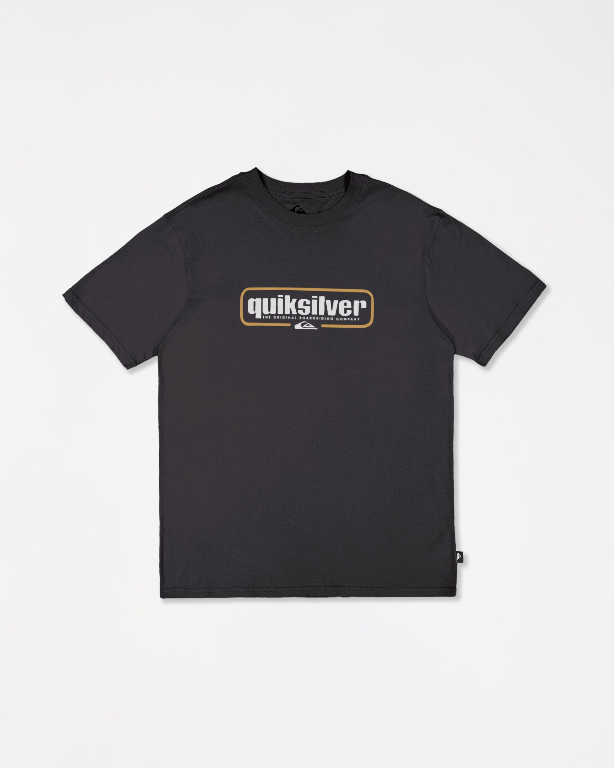 Mens Retro Box T-Shirt