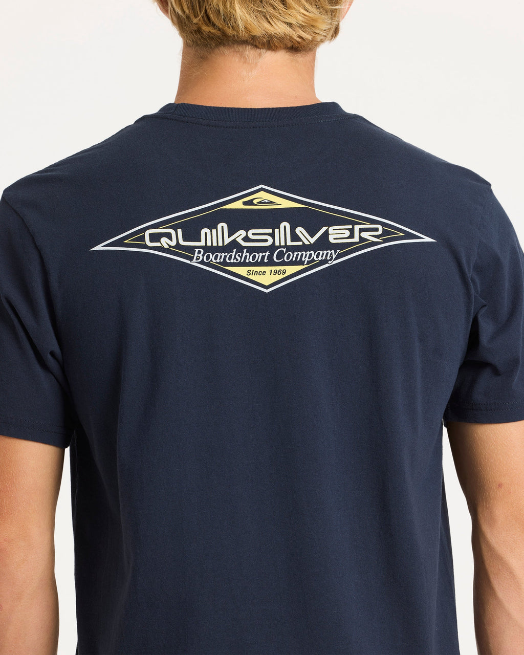 Mens Sunfade T-Shirt