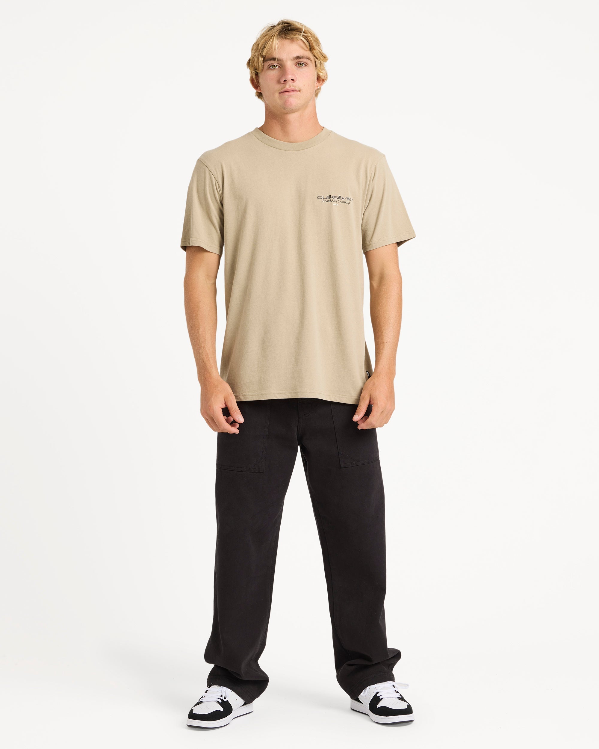 Mens Sunfade T-Shirt