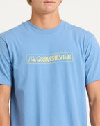 Mens Qs Box T-Shirt