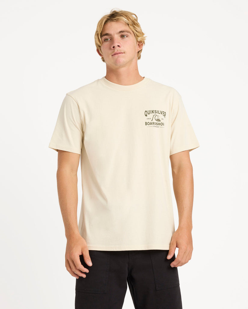 Mens Odd Balls T-Shirt