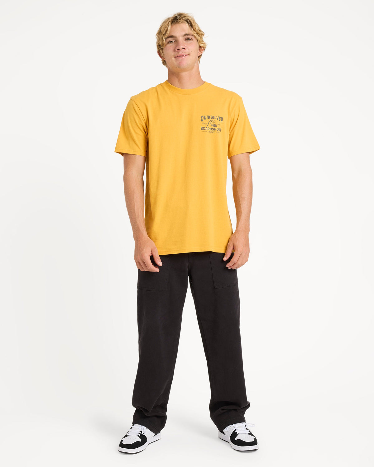 Mens Odd Balls T-Shirt