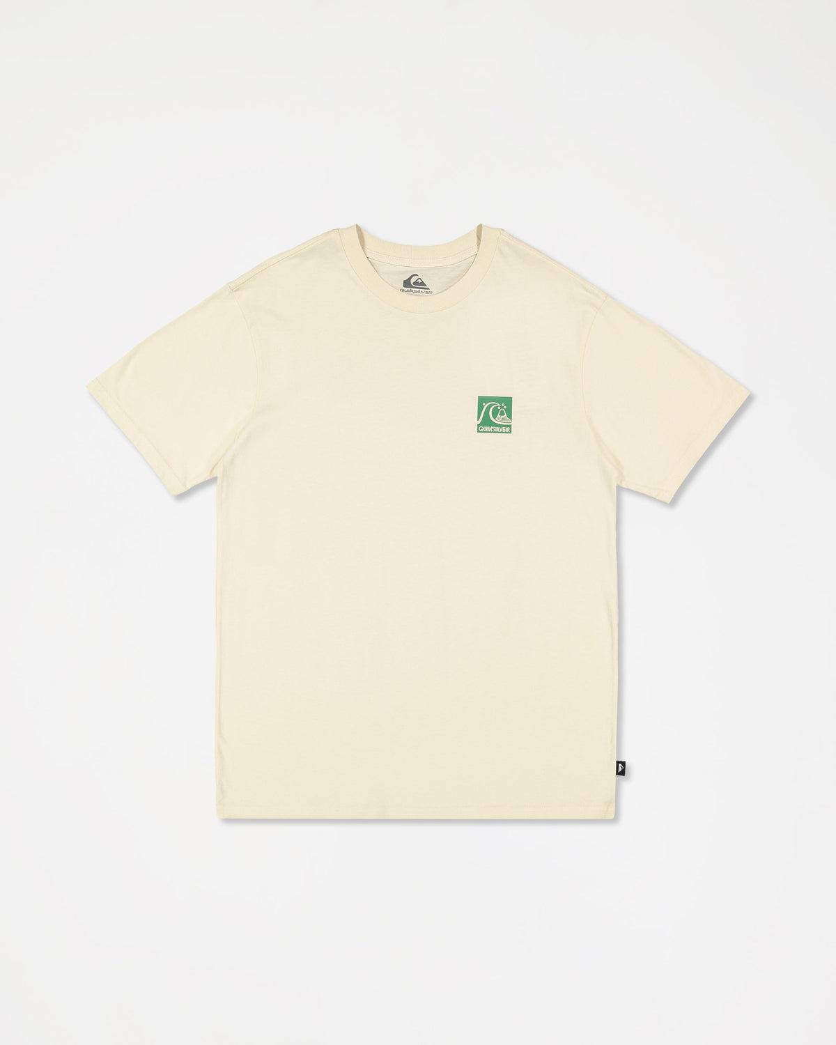 Mens Bubble Box T-Shirt