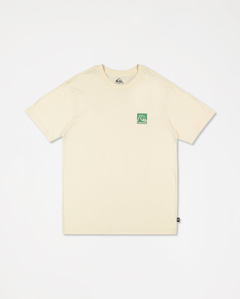 Mens Bubble Box T-Shirt