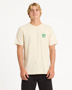 Mens Bubble Box T-Shirt