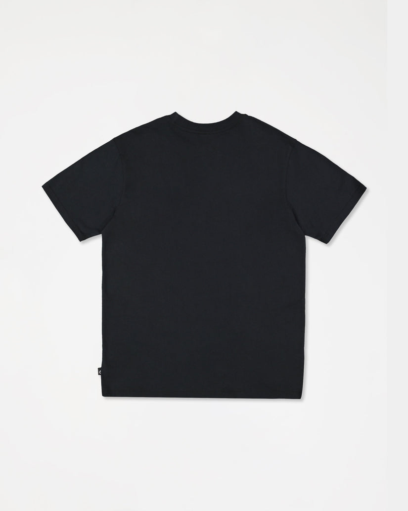 Mens Bubble Box T-Shirt