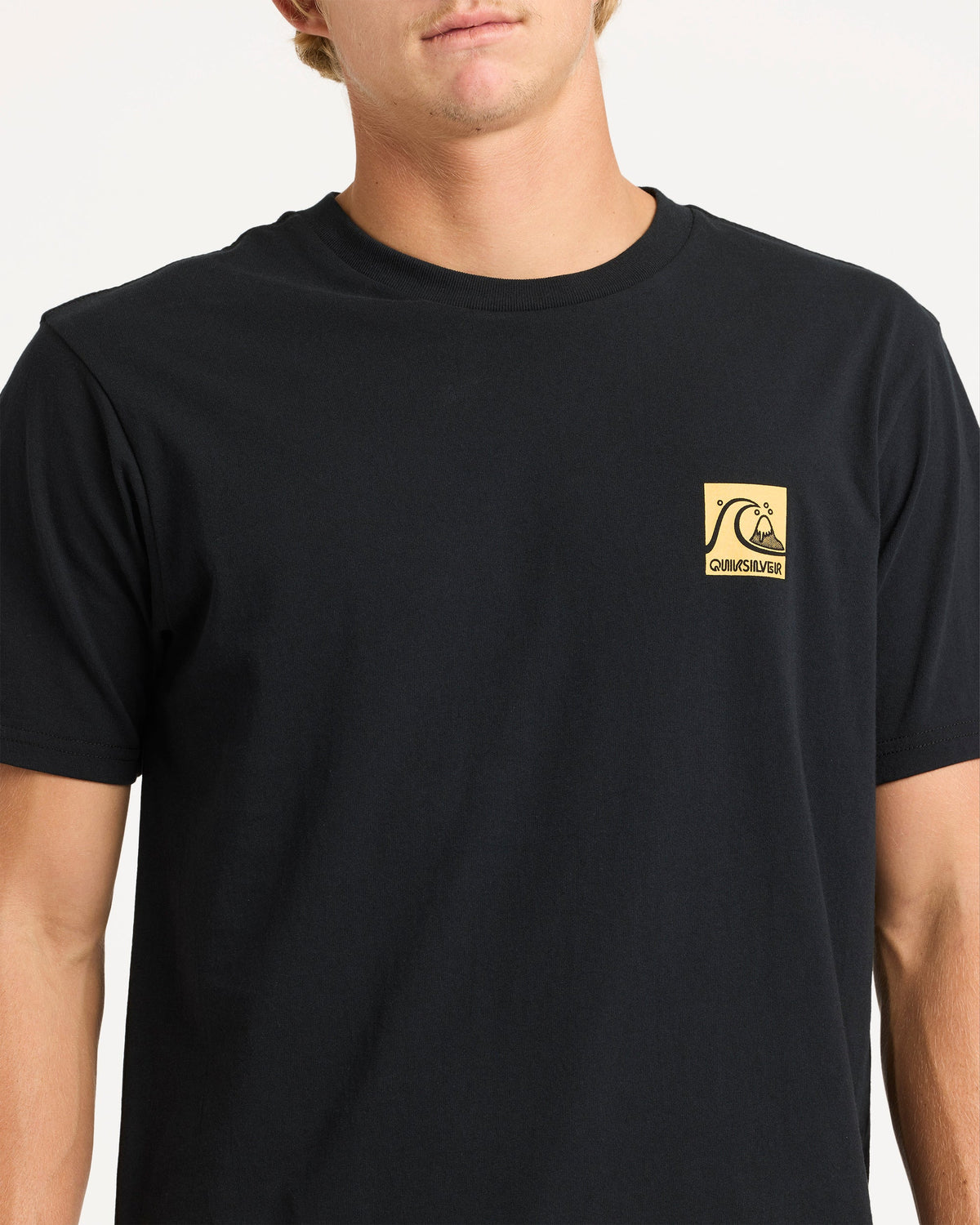 Mens Bubble Box T-Shirt