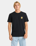 Mens Bubble Box T-Shirt
