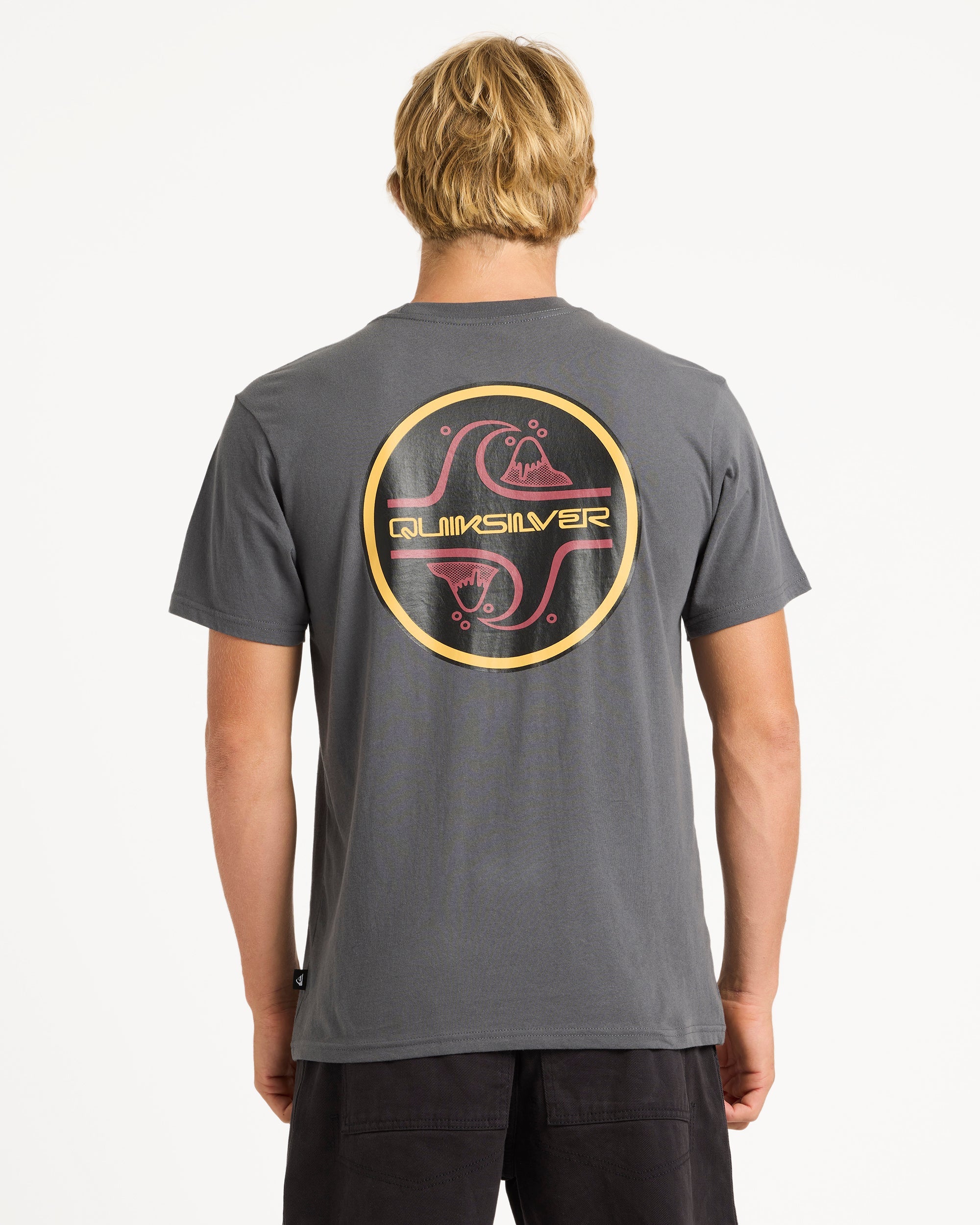 Mens Sequel T-Shirt