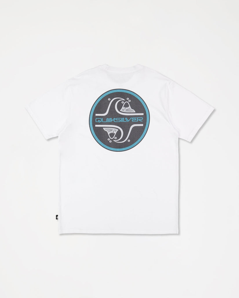 Mens Sequel T-Shirt
