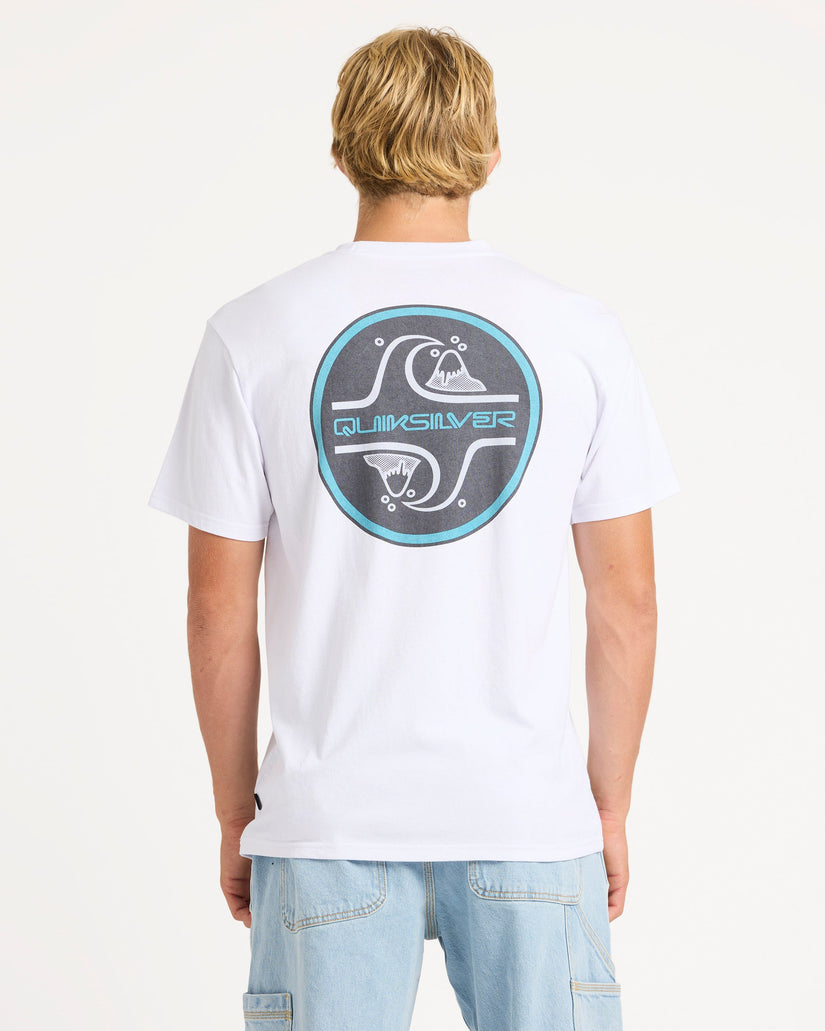 Mens Sequel T-Shirt