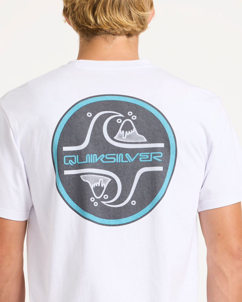 Mens Sequel T-Shirt