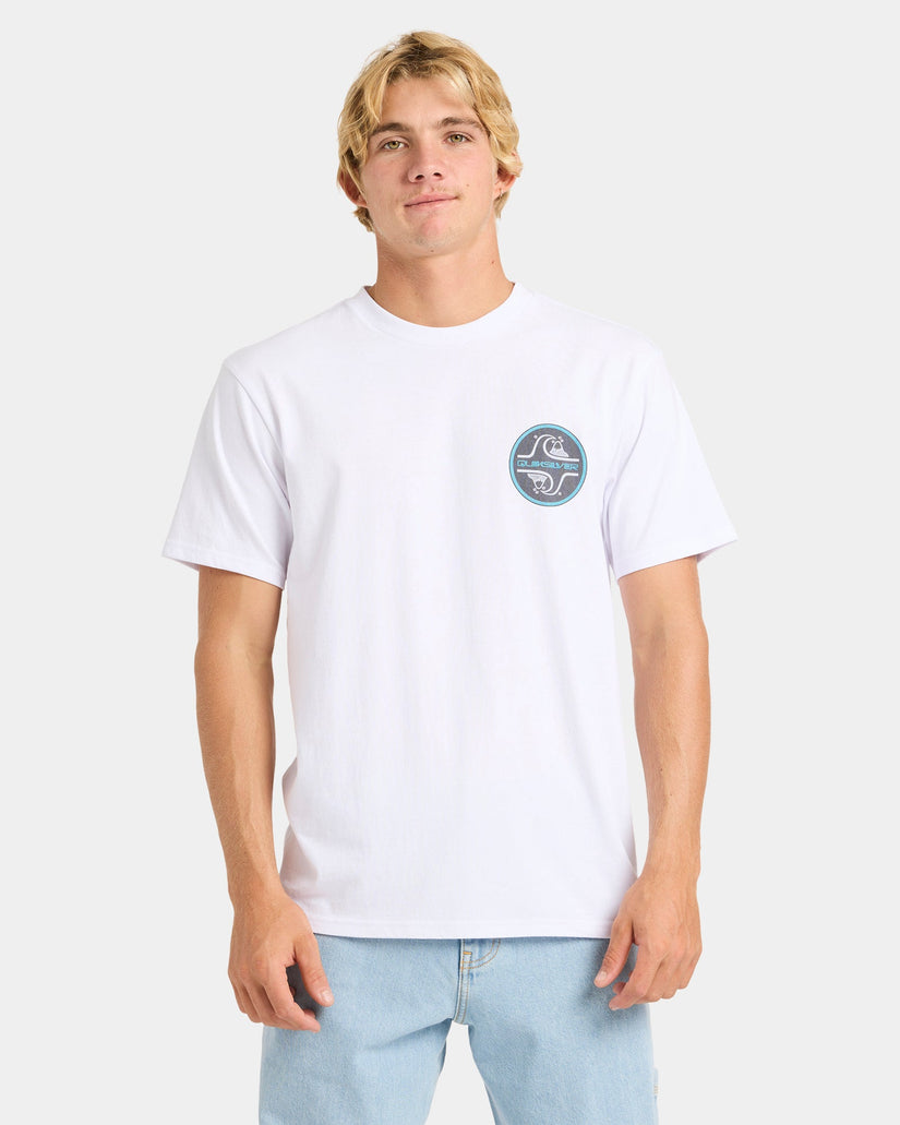 Mens Sequel T-Shirt