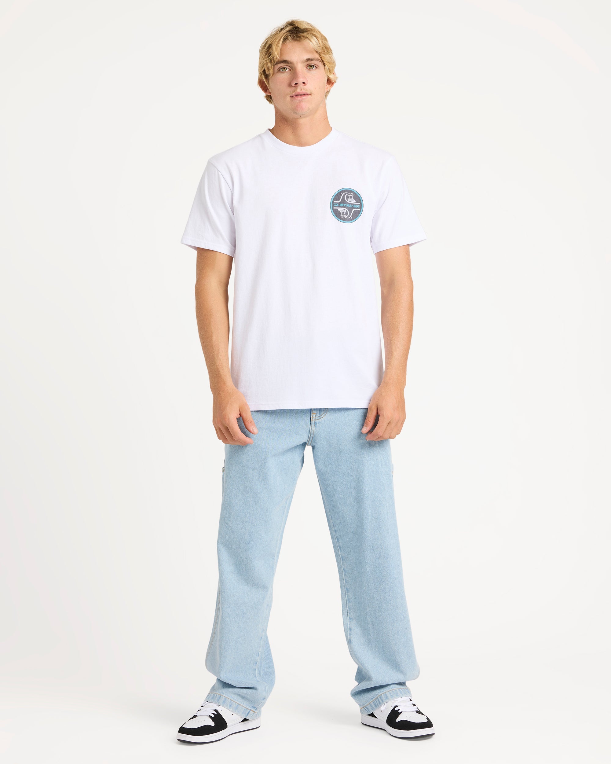 Mens Sequel T-Shirt