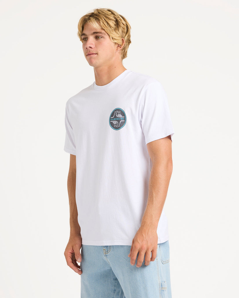 Mens Sequel T-Shirt
