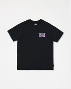 Mens Starfish Stamp T-Shirt
