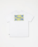 Mens Starfish Stamp T-Shirt