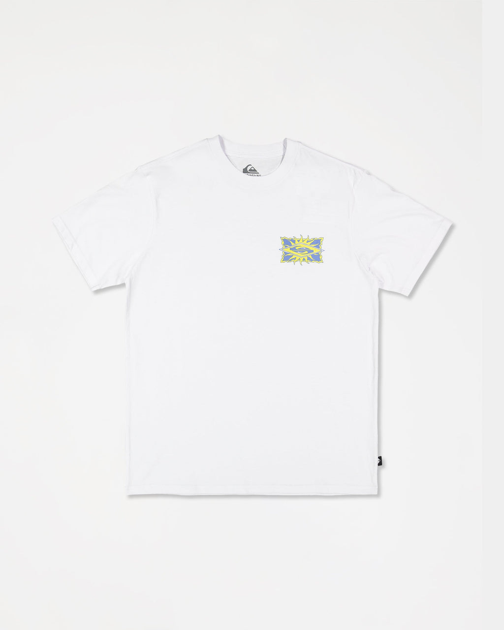 Mens Starfish Stamp T-Shirt
