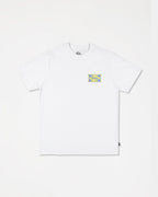 Mens Starfish Stamp T-Shirt